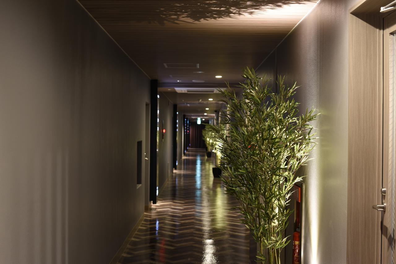 Hotel Zen Hakodate (Adults Only) Exterior foto